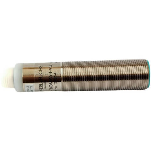 PEPPERL+FUCHS/倍加福 超声波传感器；UB500-18GM75-I-V15 UB500-18GM75-I-V15