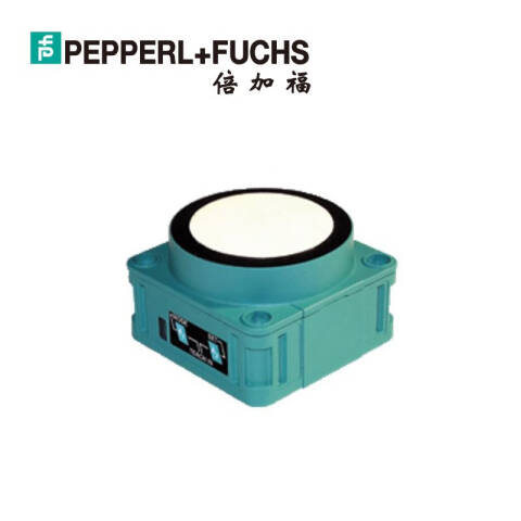 PEPPERL+FUCHS/倍加福 超声波接近开关；UB6000-F42-I-V15 UB6000-F42-I-V15