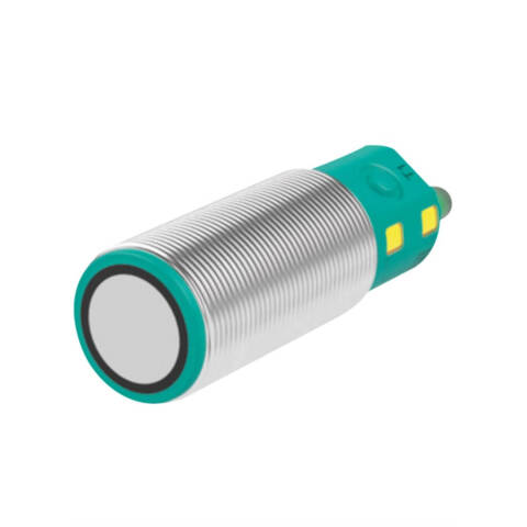 PEPPERL+FUCHS/倍加福 超声波接近开关；UB800-18GM40-E5-V1 UB800-18GM40-E5-V1