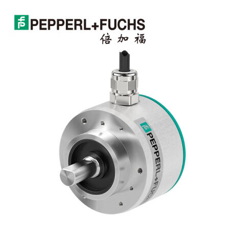 PEPPERL+FUCHS/倍加福 编码器；ENI58IL-S10CA5-1024UD1-RC1 ENI58IL-S10CA5-1024UD1-RC1