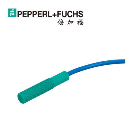 PEPPERL+FUCHS/倍加福 电感式接近开关；NJ4-12GK-N x2xG1xxD NJ4-12GK-N