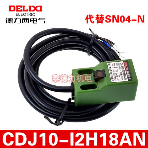 DELIXI/德力西 CDJ10-I1C30AP CDJ10-I1C30AP