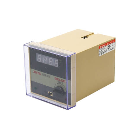 DELIXI/德力西 XMTA-2001 E 300℃ XMTA-2001 E 300℃