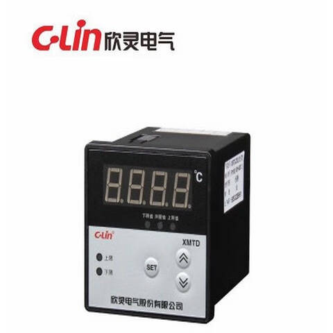 DELIXI/德力西 XMTD-2201 K 500℃ XMTD-2201 K 500℃