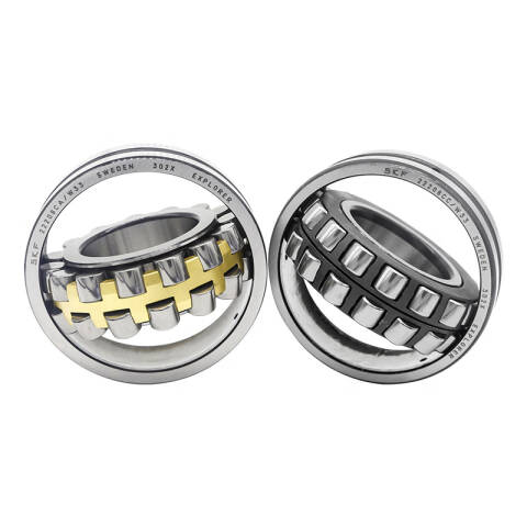 SKF/斯凯孚 调心滚子轴承 23044 CC/C3W33