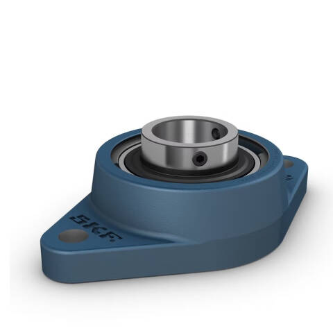 SKF/斯凯孚 立式轴承单元 FYTB 17 TF