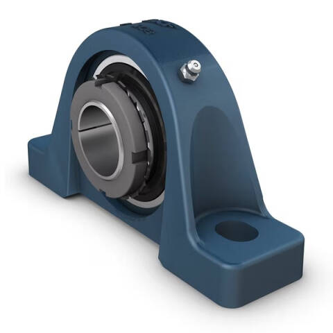 SKF/斯凯孚 立式轴承单元 UKP 209 K