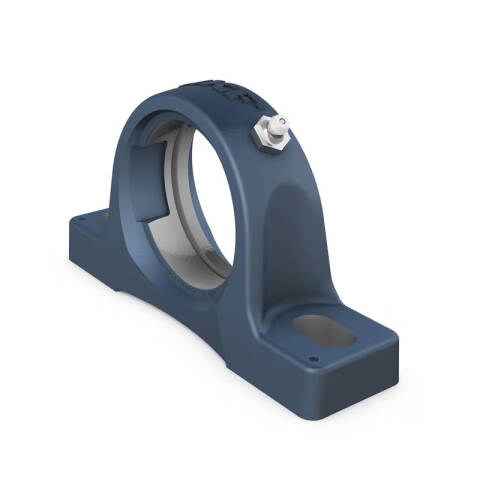 SKF/斯凯孚 球轴承单元立式轴承座 SY 510 M