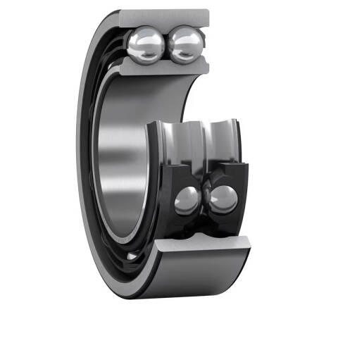 SKF/斯凯孚 双列角接触球轴承 3207 ATN9