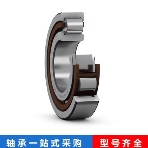SKF/斯凯孚 圆柱滚子轴承 BC1-0312