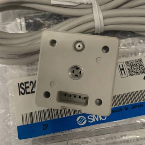 SMC 电子式压力开关 ISE20A-S-M-M5-JB