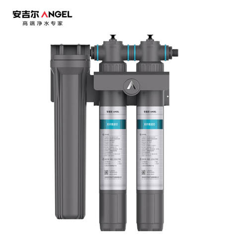 安吉尔 商用净水器精滤 J2810-CS800a 台