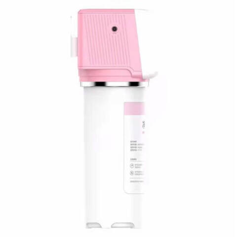安吉尔 洗漱净水器净小白矿物质净水机 J2671-UFB120不插电无废水 台