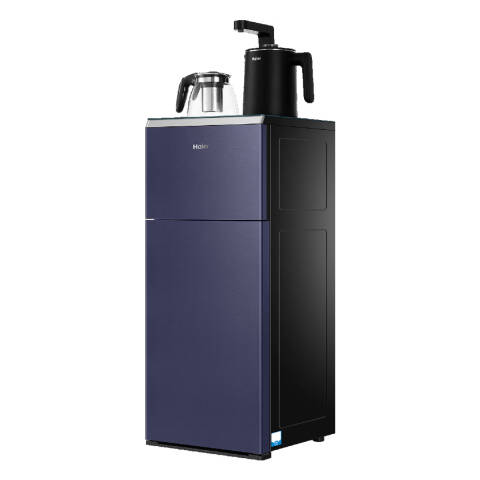 Haier/海尔 茶吧机 YR2106D-CB/220V/1450W 台