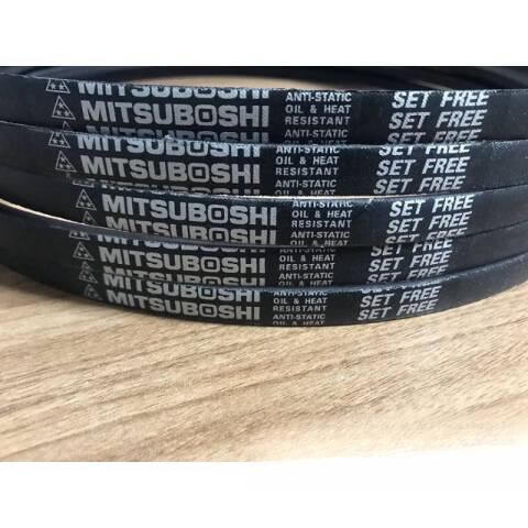 MITSUBOSHI/三星 三角带 SPZ750LW
