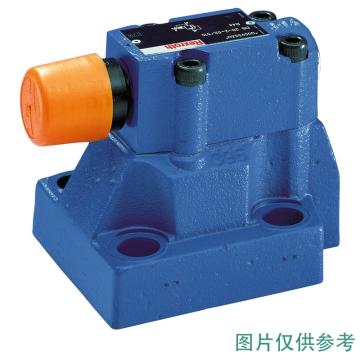 Rexroth/力士乐 电磁溢流阀 DB 20-1-5X/100
