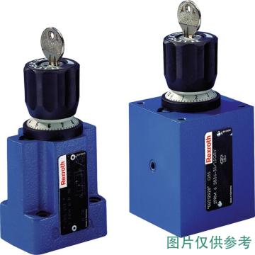 Rexroth/力士乐 单向调速阀 2FRM6B76-3X/10QRV