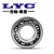 LYC/洛轴深沟球轴承6206E