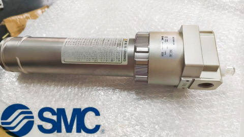 SMC 空气干燥器/膜式干燥器 IDG10-03