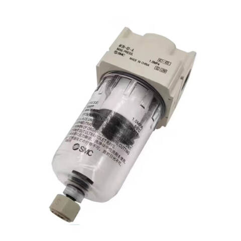 SMC 空气过滤器 AFM30-03D-2-A