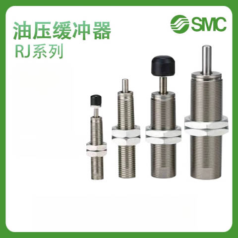 SMC 气缸 CRJB05-180-F8B