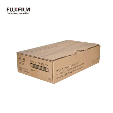 FUJIFILM/富士胶片 废粉盒，CWAA0777 适用第四代 2260/2263/2265机型