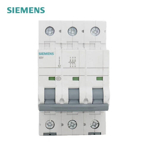 SIEMENS/西门子 5SY7 超高分断微型断路器 5SY7420-8CC