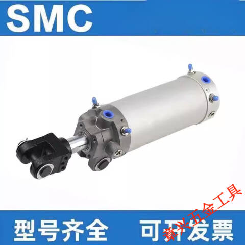 SMC 气缸 CKG1B63-75IZ-X1515