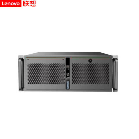 联想Lenovo 工控机，IPC-830 4U ECB-MH13 I5-8500/8G/1T /300W电源/无系统/键鼠/无光驱/2年寄修