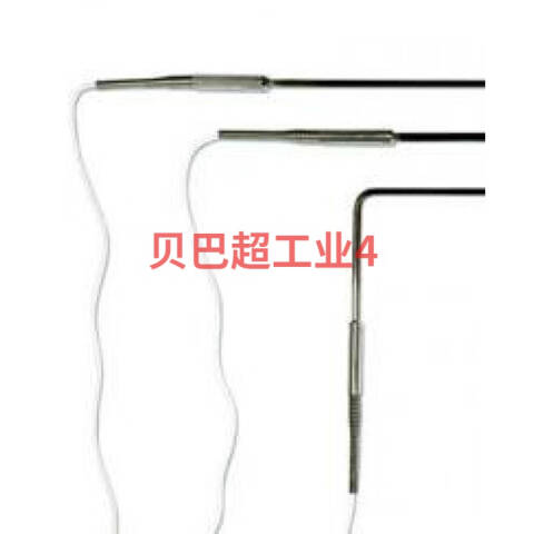 福禄克 经济型二等标准铂电阻 5609-400-G