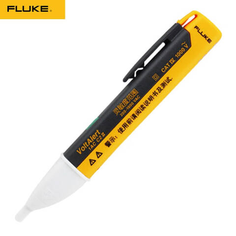 福禄克 测电笔 FLUKE-1AC-C2-II