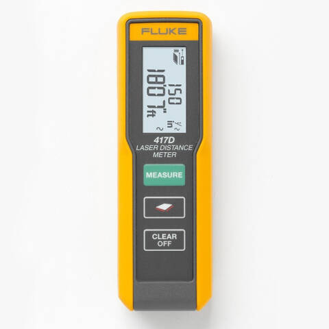 福禄克 测距仪 FLUKE-417D