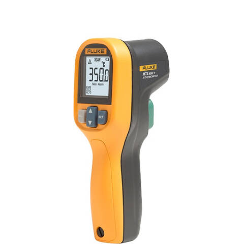 福禄克 手持式红外测温仪 FLUKE-561