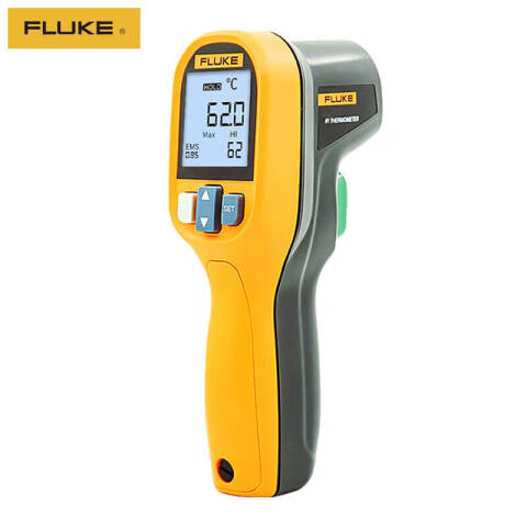 福禄克 手持式红外测温仪 FLUKE-59C