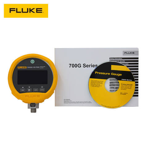 福禄克 压力校验仪 FLUKE-700G30