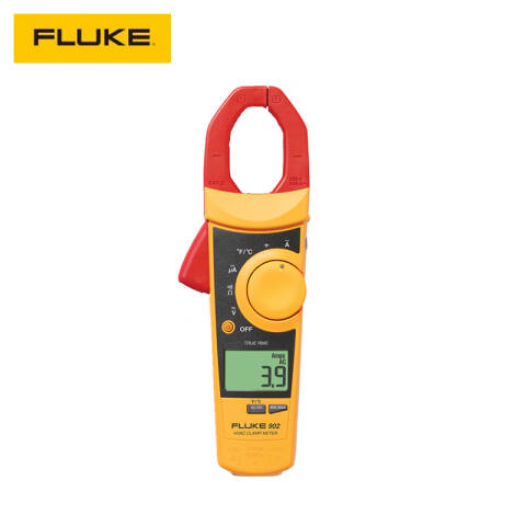 福禄克 电流钳形表 FLUKE-902 FC/CN