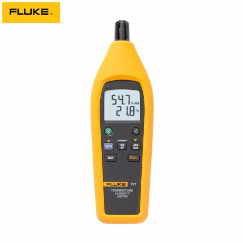福禄克 温湿度计 FLUKE-971