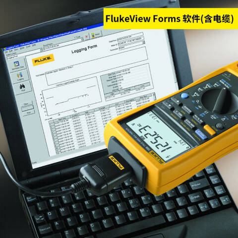 福禄克 其他通用测试附件 FVF-SC2