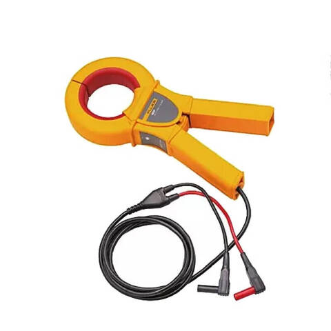 福禄克 电流钳形表 I800