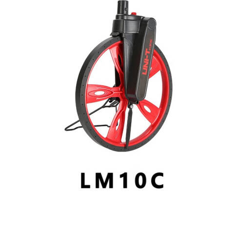 UNI-T/优利德 测距轮 LM10C