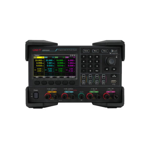 UNI-T/优利德 可编程线性直流电源 UDP4303S
