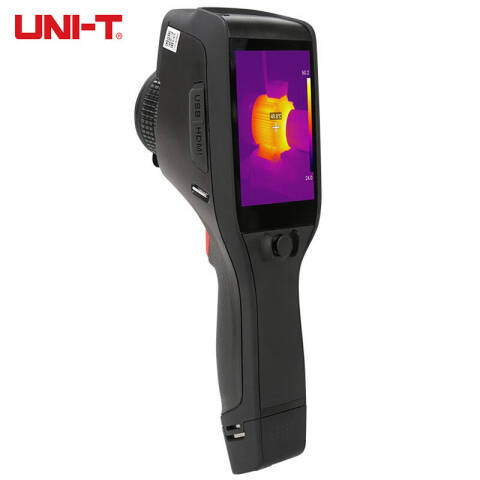 UNI-T/优利德 手持式红外热像仪 UTi192M