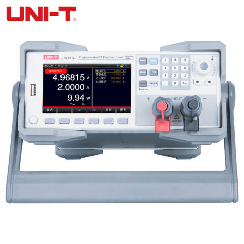 UNI-T/优利德 电子负载 UTL8511+