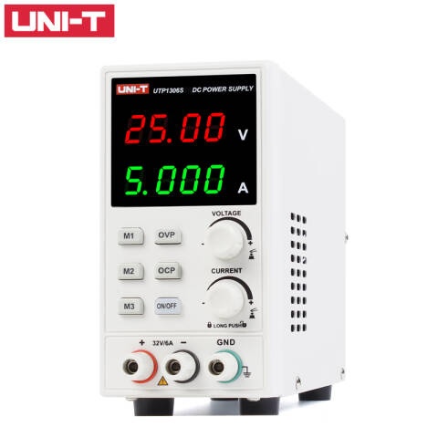 UNI-T/优利德 直流稳压电源 UTP1306S