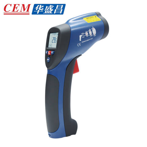 CEM/华盛昌 红外线测温仪 DT-8857H