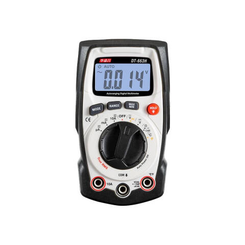 CEM/华盛昌 数字万用表 DT-663H