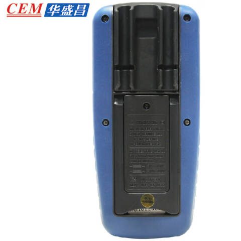 CEM/华盛昌 数字万用表 DT-9918