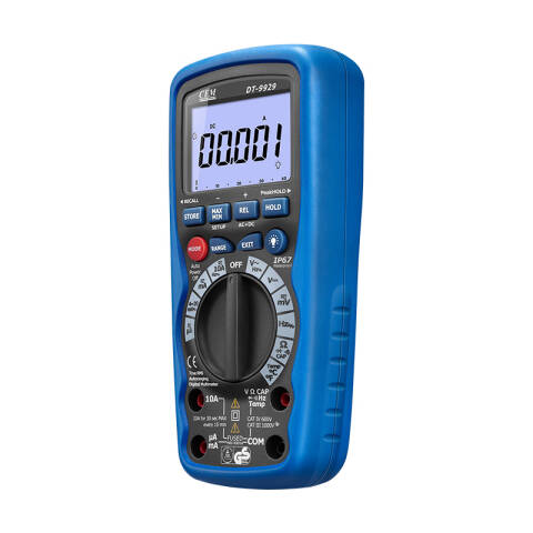 CEM/华盛昌 数字万用表 DT-9939