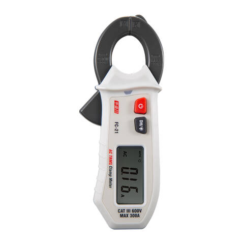 CEM/华盛昌 数字钳形表 FC-21