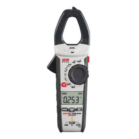 CEM/华盛昌 数字钳形表 DT-9180C